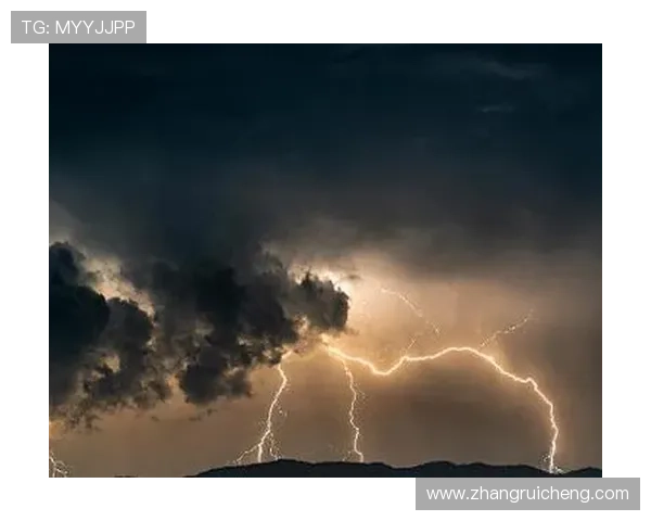 闪电 21 点:闪电 21 点期间的天气变化与应对策略详解